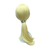 Elastic Metalic Argintiu